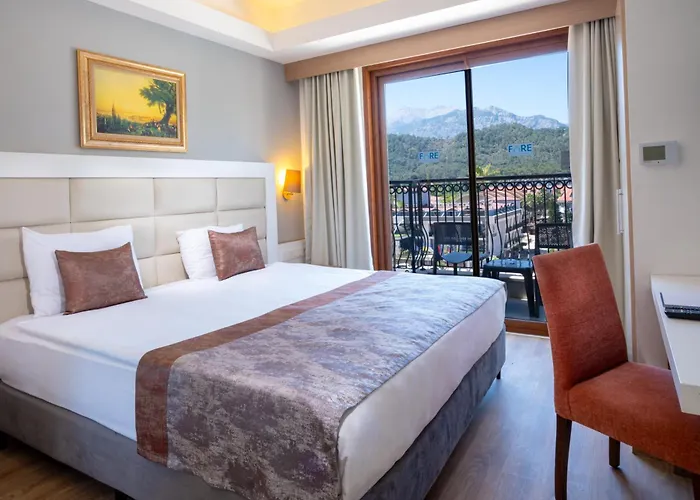 Fore Resort & SpaResort Hotel