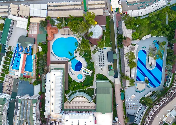 Fore Resort & SpaResort Hotel