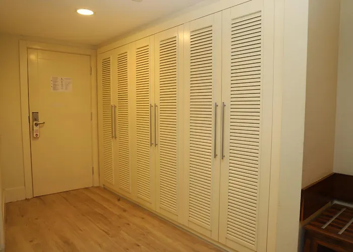 Meder ResortResort Hotel